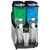 Double Slushie Machine!   with FLAVORS    (150 servings incl)
